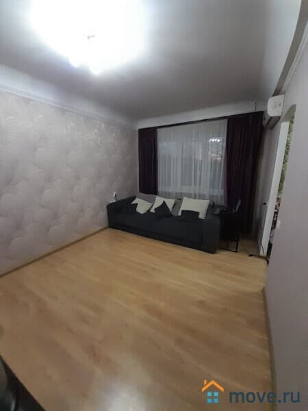 2-комн. квартира, 46 м²