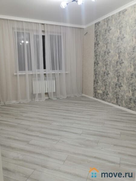 1-комн. квартира, 44 м²