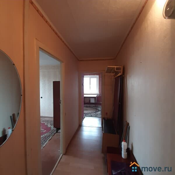 3-комн. квартира, 60 м²