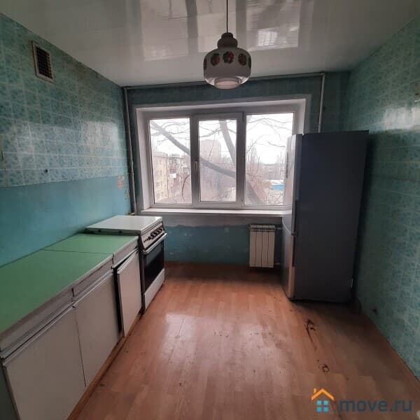 3-комн. квартира, 60 м²