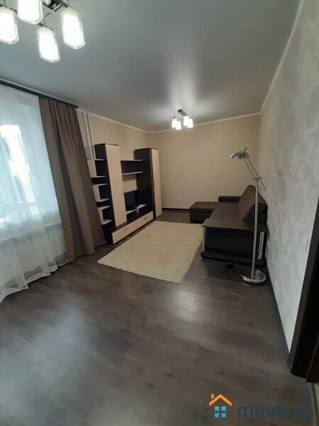 1-комн. квартира, 45 м²