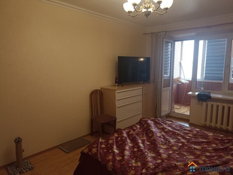 3-комн. квартира, 78 м²