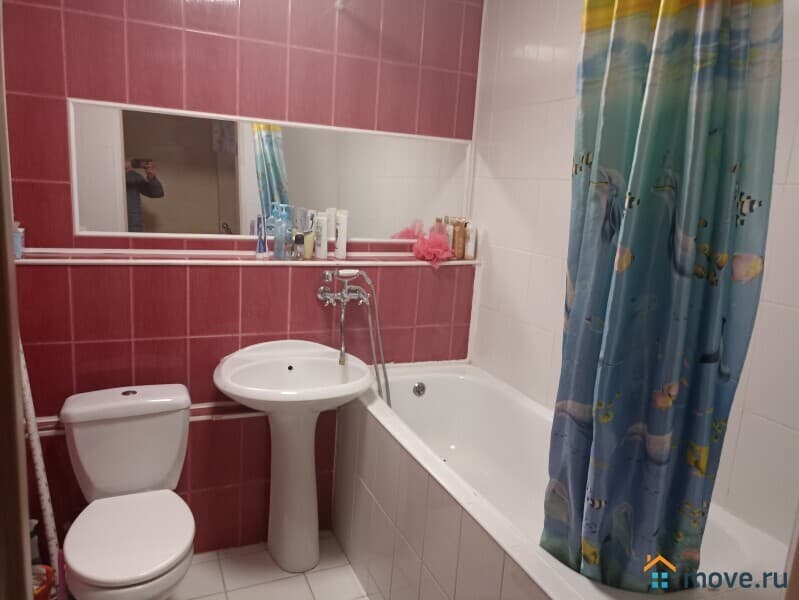 2-комн. квартира, 70 м²