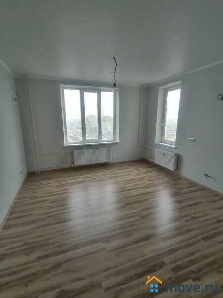 2-комн. квартира, 45 м²