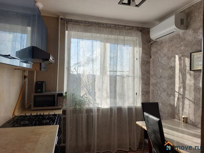 2-комн. квартира, 52 м²