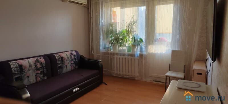 2-комн. квартира, 53 м²