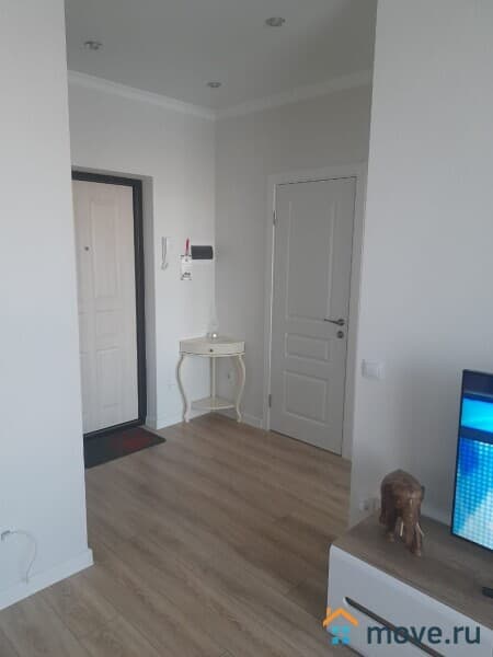 1-комн. квартира, 35 м²