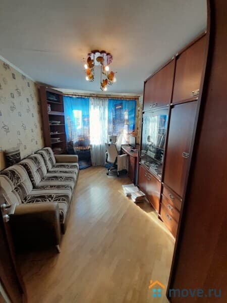 3-комн. квартира, 60 м²