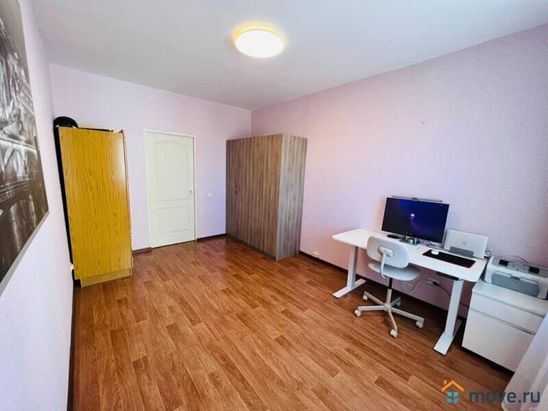 3-комн. квартира, 81 м²