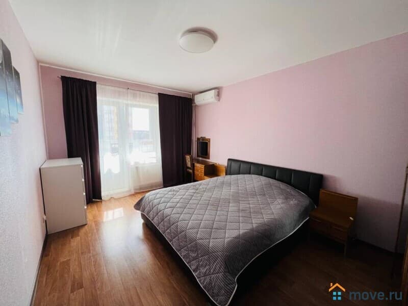 3-комн. квартира, 81 м²