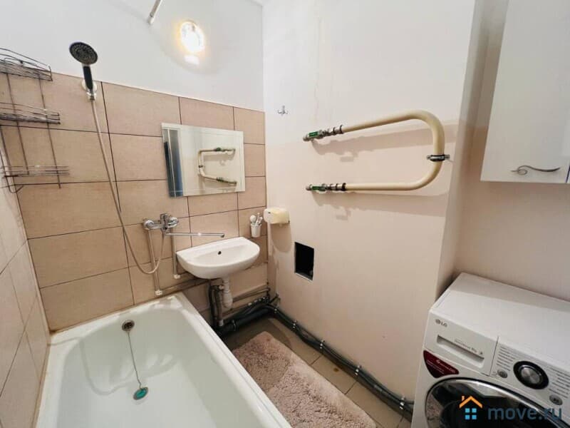 3-комн. квартира, 81 м²