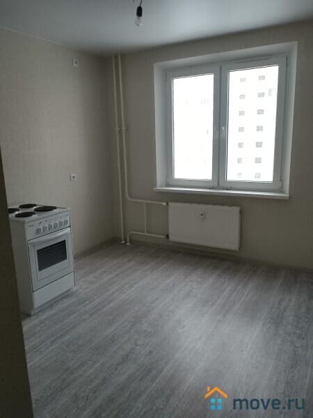 1-комн. квартира, 35 м²