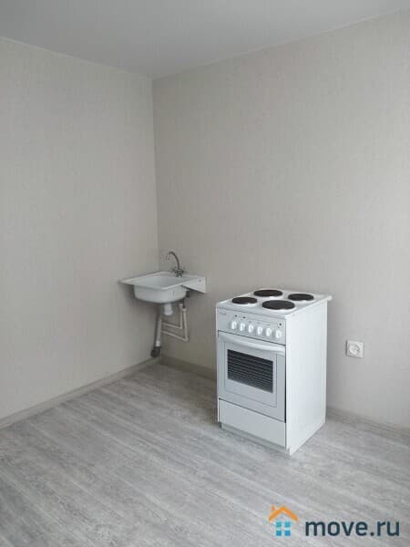 1-комн. квартира, 35 м²