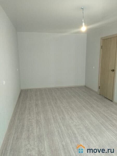 1-комн. квартира, 35 м²