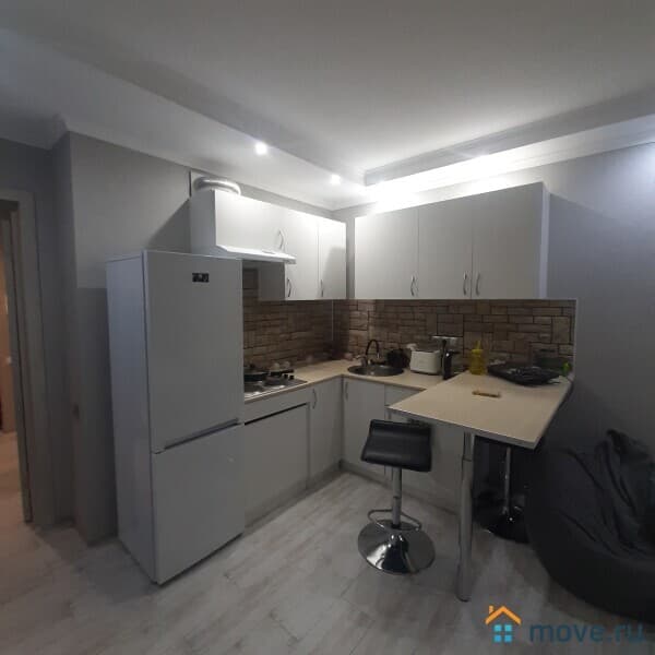 1-комн. квартира, 31 м²