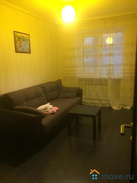 3-комн. квартира, 90 м²