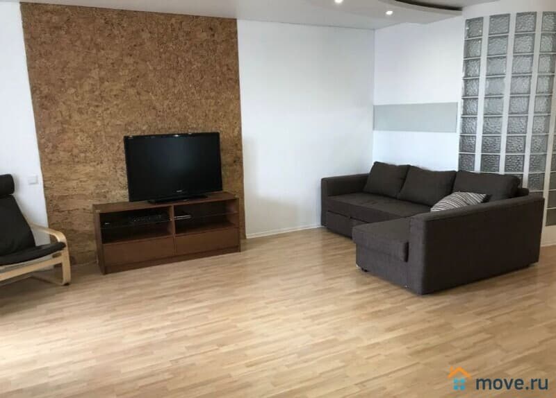 3-комн. квартира, 75 м²