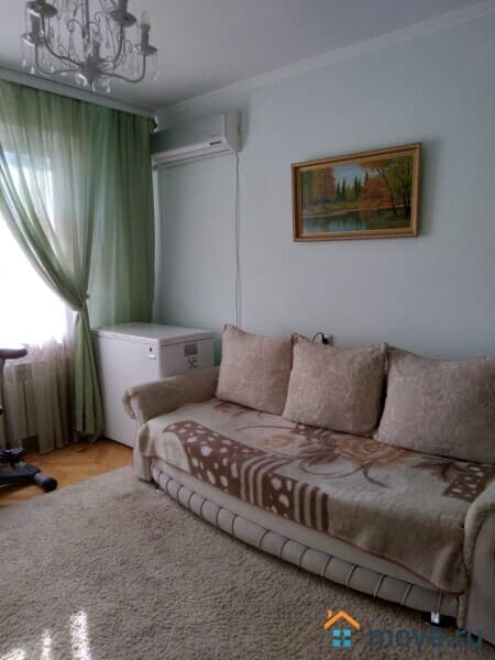 2-комн. квартира, 52.5 м²