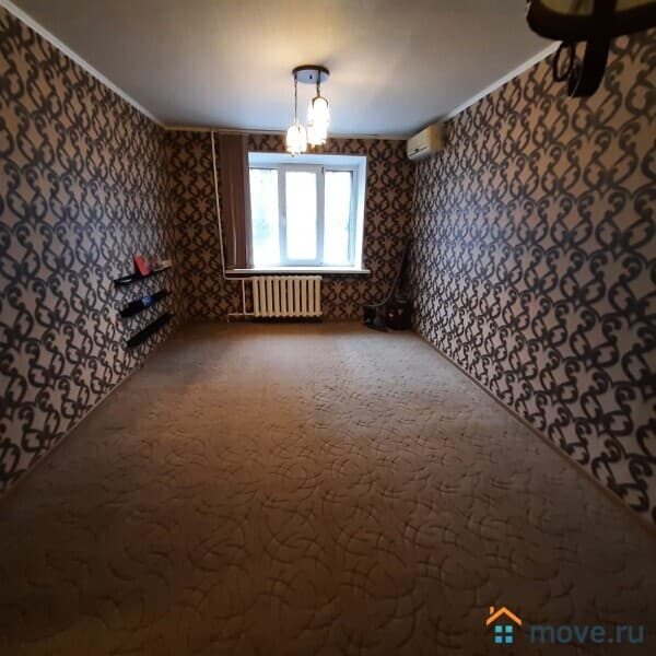 1-комн. квартира, 35 м²