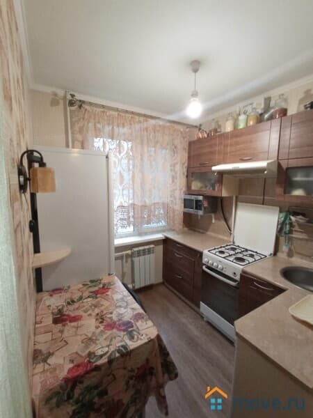 1-комн. квартира, 23 м²