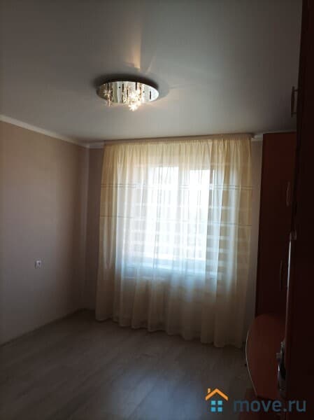 1-комн. квартира, 37 м²