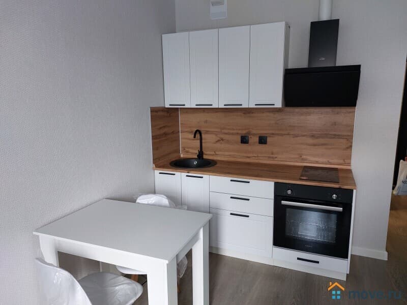 1-комн. квартира, 24 м²