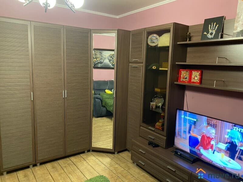 1-комн. квартира, 40 м²