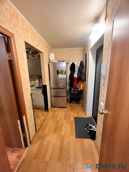 1-комн. квартира, 30 м²