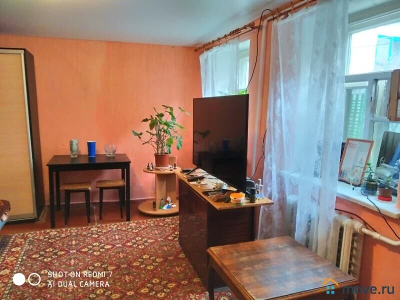 2-комн. квартира, 45 м²