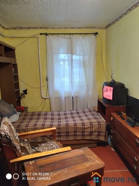 2-комн. квартира, 45 м²