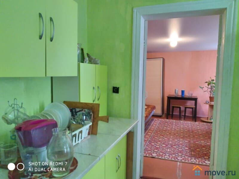 2-комн. квартира, 45 м²