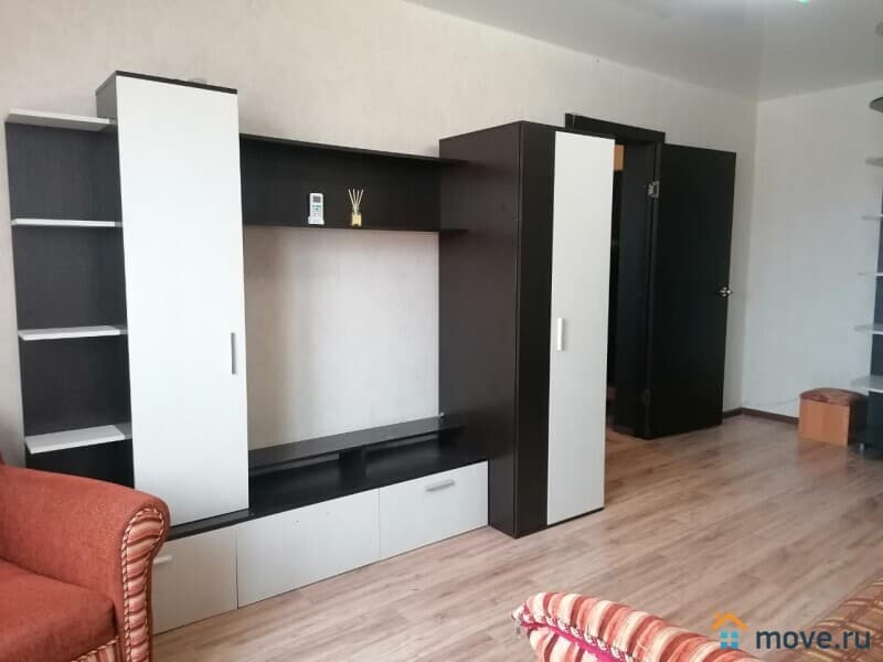 1-комн. квартира, 36 м²