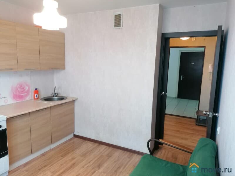 1-комн. квартира, 36 м²