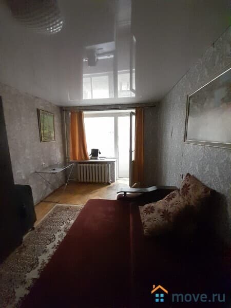 1-комн. квартира, 31 м²