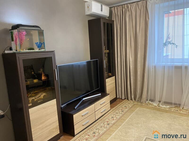 3-комн. квартира, 84 м²