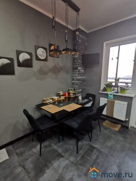 2-комн. квартира, 64 м²