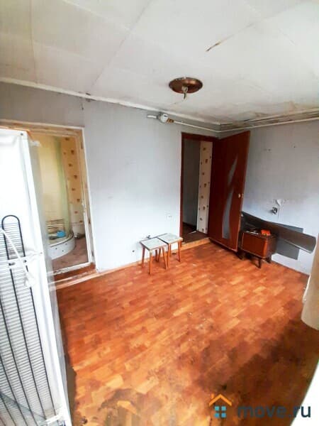 1-комн. квартира, 34 м²