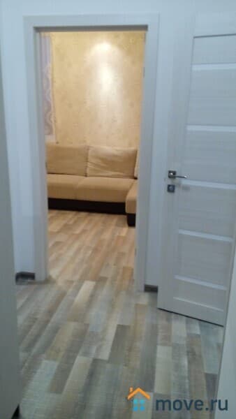 1-комн. квартира, 40 м²