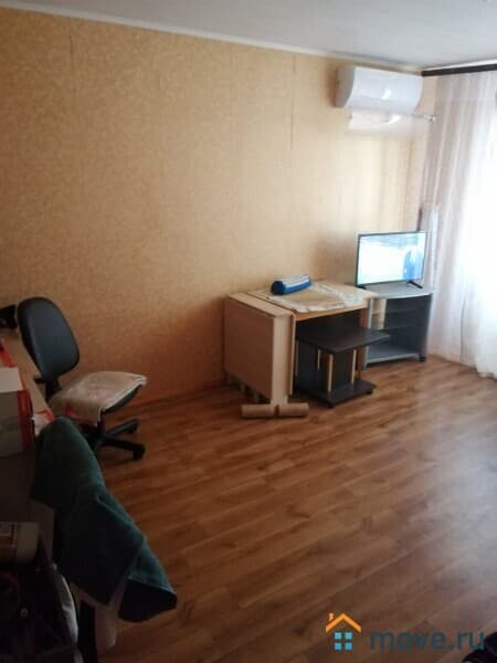 3-комн. квартира, 65 м²