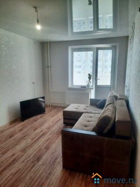 2-комн. квартира, 54 м²