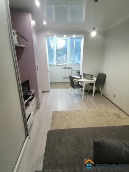 1-комн. квартира, 22 м²