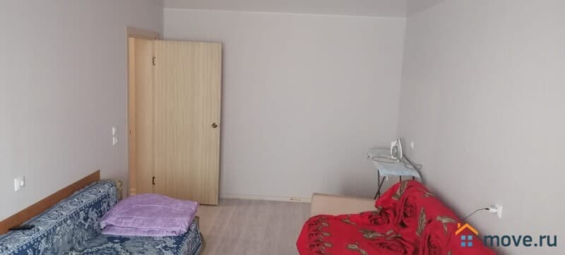 2-комн. квартира, 55 м²