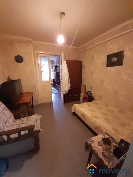 2-комн. квартира, 28 м²