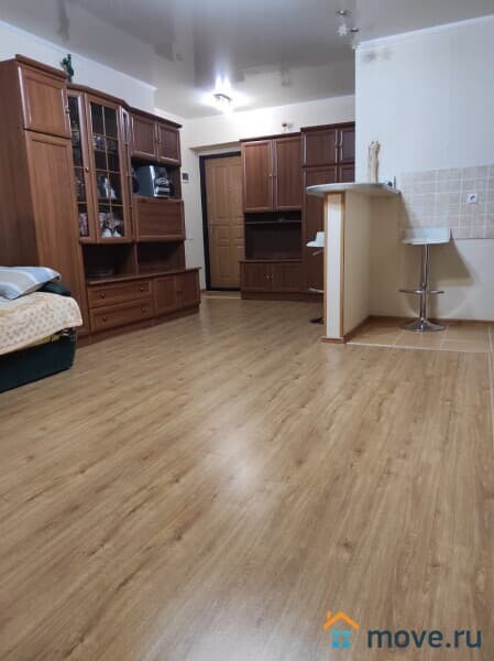 1-комн. квартира, 32 м²