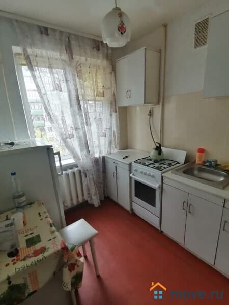 1-комн. квартира, 24 м²