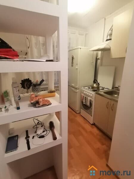 1-комн. квартира, 22 м²