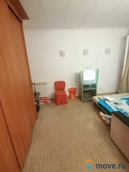 1-комн. квартира, 22 м²