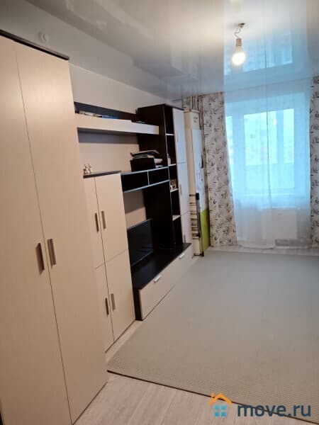 1-комн. квартира, 40 м²