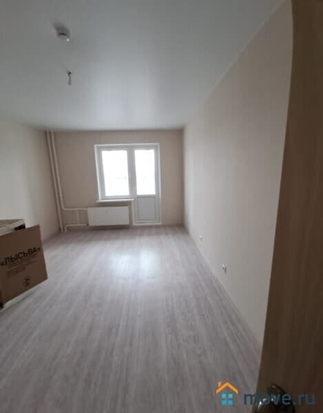 1-комн. квартира, 44 м²