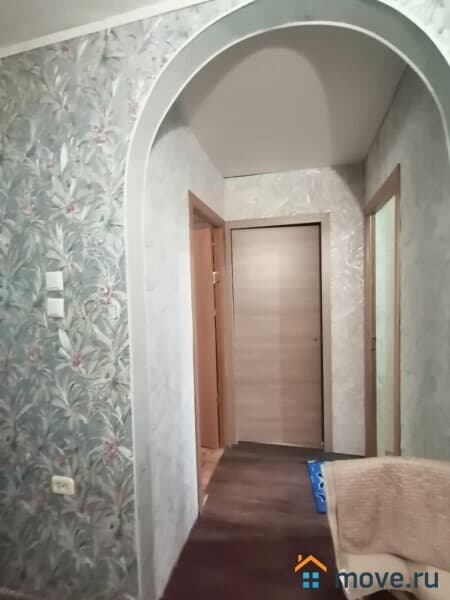 2-комн. квартира, 45 м²